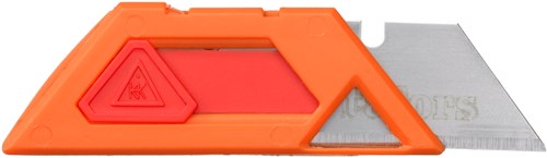 Hultafors couteau de rechange polyvalent uba - hu388550 - hu388550