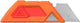 Hultafors couteau de rechange polyvalent uba - hu388550 - hu388550