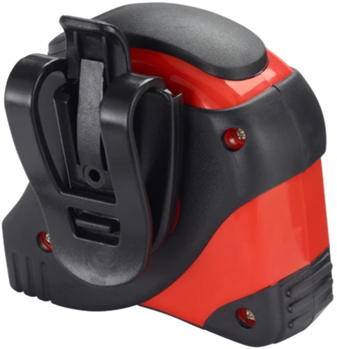 Hultafors mètre ruban bt 5 classe i 8m - hu356223
