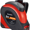 Hultafors mètre ruban bt 5 classe i 8m - hu356223