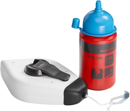 Hultafors Battle Line Set hhsk bleu clair - 100 grammes - hu660103 - hu660103