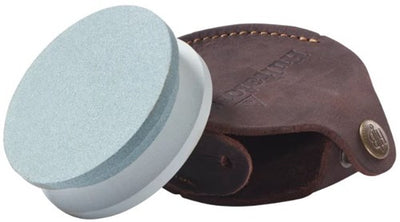 Pierre à aiguiser Hultafors grain 600 et 180 - hu840792 - hu840792