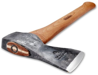 Hache de charpentier Hultafors Stalberg | 500mm - hu841730 - hu841730