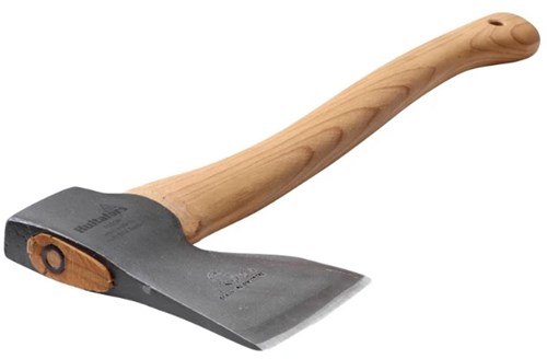 Hache de charpentier Hultafors sy sv | 500mm - hu840326 - hu840326