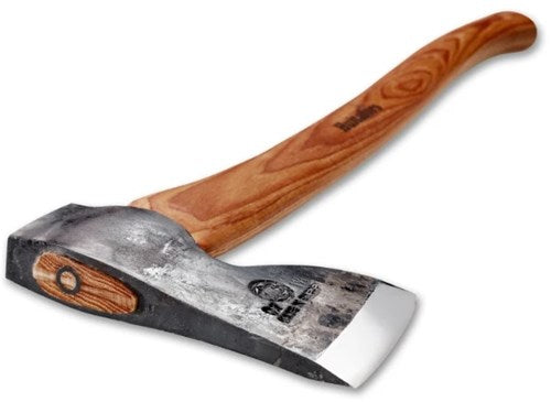Hache de randonnée Hultafors h 006 sv | 375mm - hu840025 - hu840025