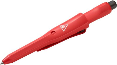 Porte-mine Hultafors hdm avec taille-crayon - hu650100 - hu650100