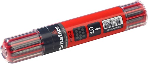 Recharge porte-mine Hultafors graphite - hu650110 - hu650110
