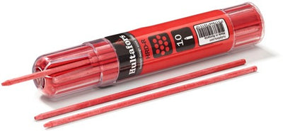 Recharge porte-mine Hultafors rouge - hu650150 hu650150