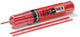 Recharge porte-mine Hultafors rouge - hu650150 hu650150