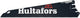 Lame de scie Hultafors hbx 7 tpi - hu590713 hu590713