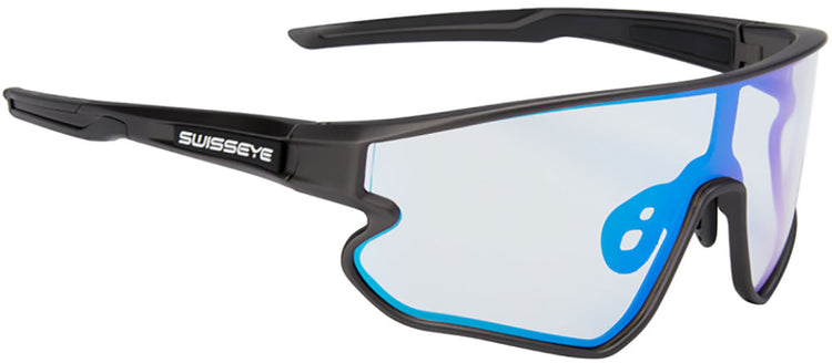 Swiss eye ouragan photochromique - lunettes de sport