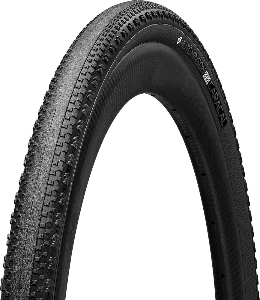 Pneu pliable Hutchinson caracal 700c hardskin tlr