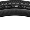 Pneu pliable Hutchinson caracal 700c hardskin tlr