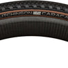 Pneu pliable Hutchinson caracal 700c hardskin tlr