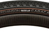 Pneu pliable Hutchinson Caracal Race 45x700c Racing Lab TLR