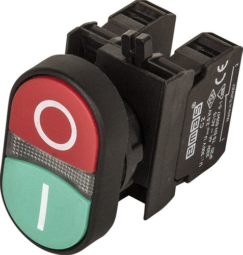 Huvema interrupteur on off trozadoras - 550142=op=op - 550142