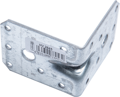 Connex carré renforcé 70x70x55x2 vz - hv2645