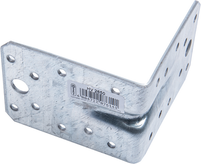 Connex carré renforcé 90x90x65 vz - hv2650