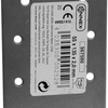 Plaque de connexion Connex 135x55x2 inox - hvrs1410