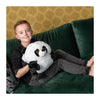 Noxxiez peluche douillette panda