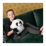 Noxxiez peluche douillette panda - afbeelding 2