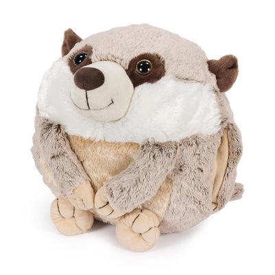 Noxxiez chauffe-mains coussin câlin suricate