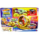 Mattel Hot Wheels Monster Trucks Smashers d'arène