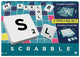 Scrabble 2 en 1 Discover Word Freestry of Mattel