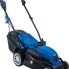 Tondeuse à gazon électrique Hyundai | 2000w | 42cm - 57058