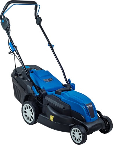 Tondeuse à gazon électrique Hyundai | 2000w | 42cm - 57058