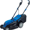 Tondeuse à gazon électrique Hyundai | 2000w | 42cm - 57058