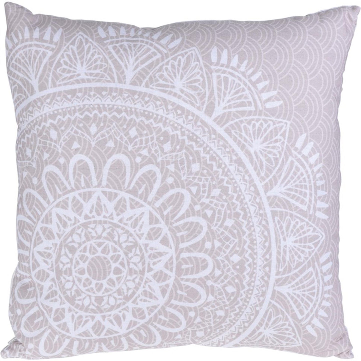 Coussin déco maison 45x45cm