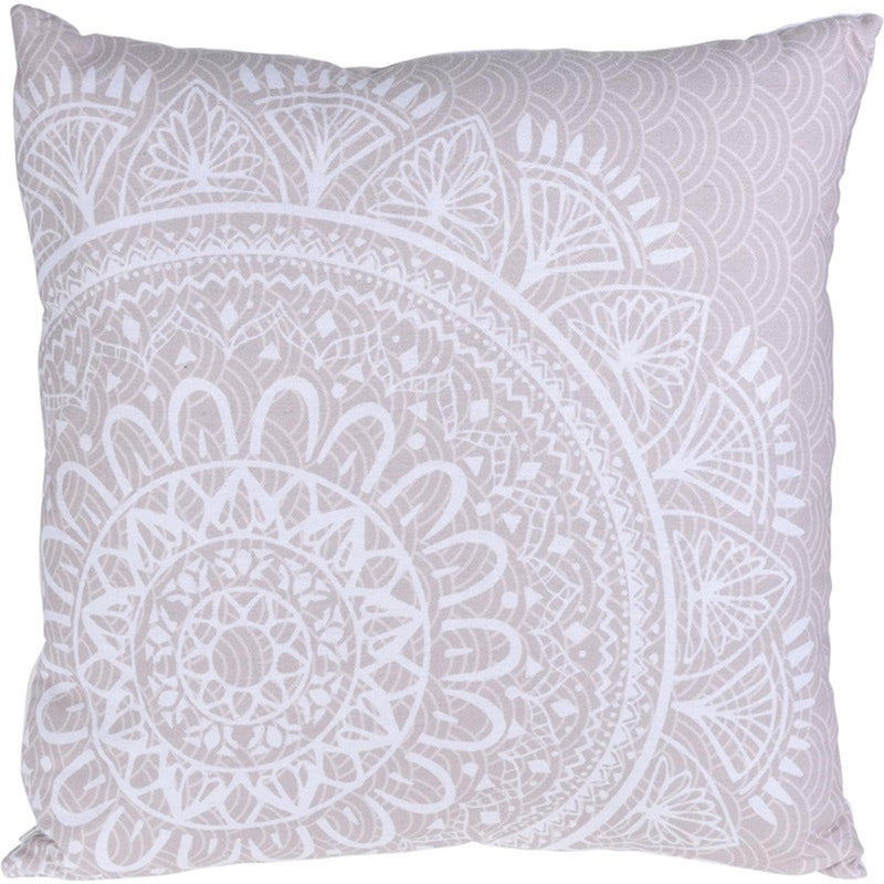 Coussin déco maison 45x45cm