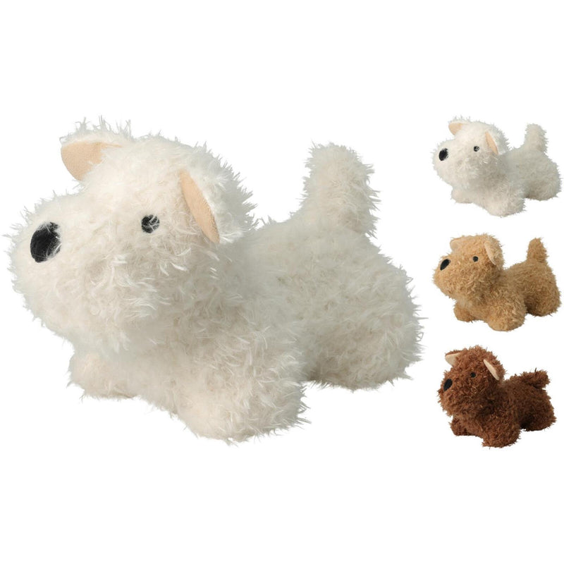 Butoir de porte Home styling chien 27cm