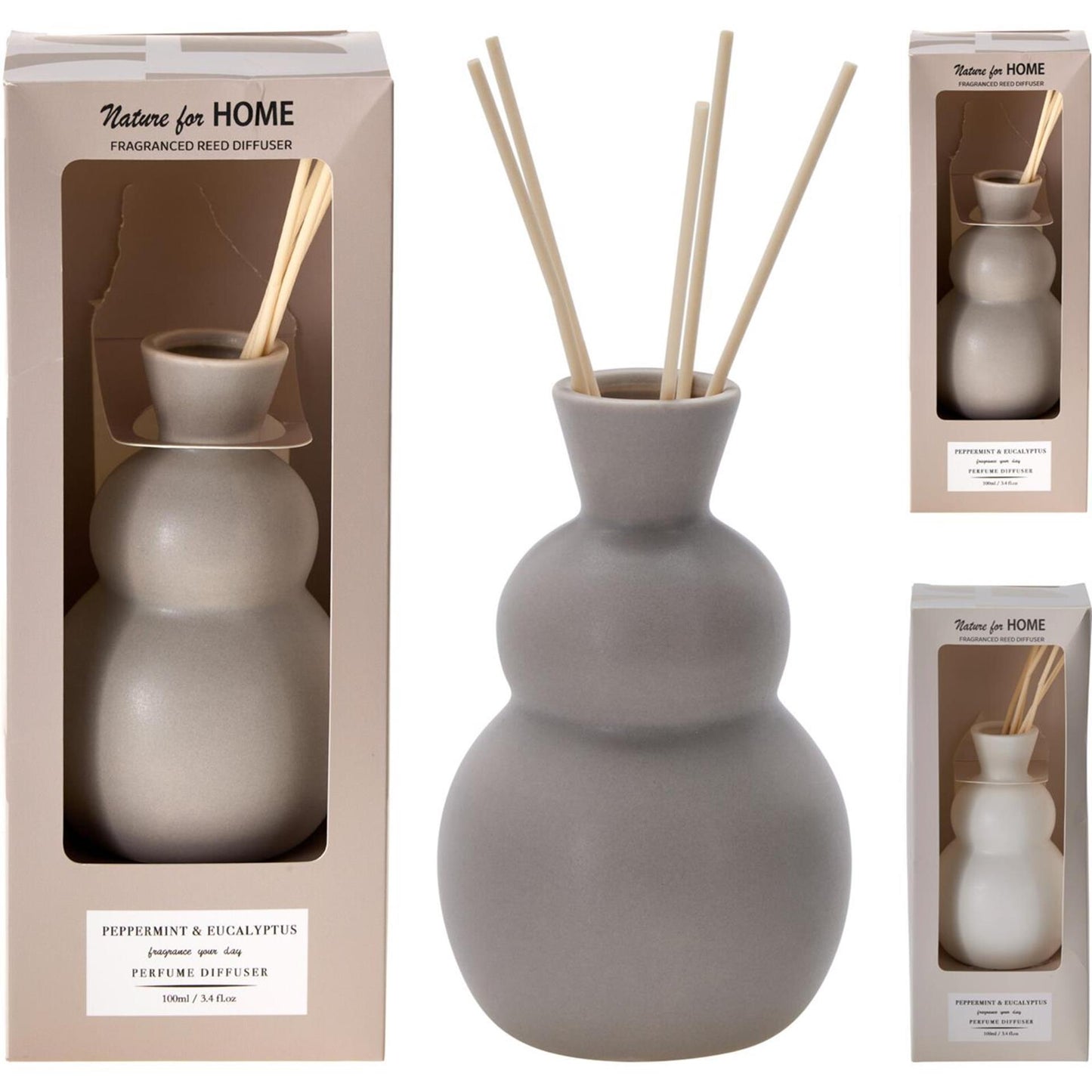 Diffuseur coiffant maison 100ml