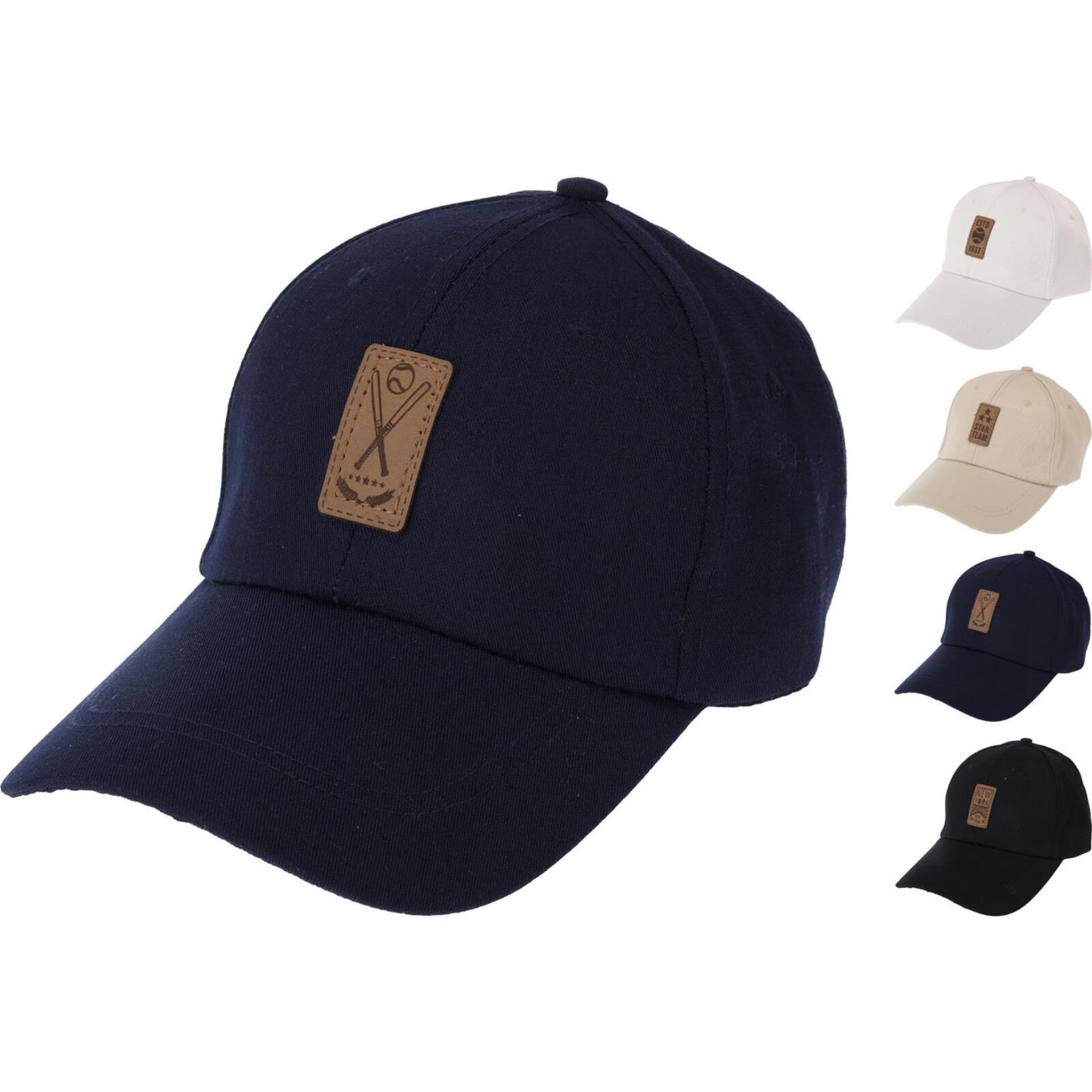 Casquette de baseball