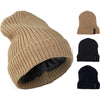 Chapeau d'hiver pour hommes