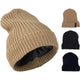 Chapeau d'hiver pour hommes
