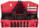 Jeu d'outils I avec outils de serrage, 52 pièces spgs m10 - 20112277 - 20112277