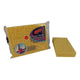 Éponges ménagères Multy en viscose, lot de 2