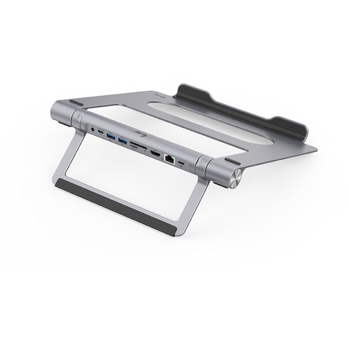 I-TEC Metal Refracted Stand pour les cahiers (à 15,6 ”) WI