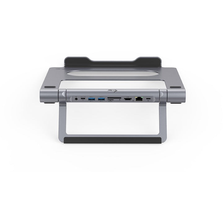 I-TEC Metal Refracted Stand pour les cahiers (à 15,6 ”) WI