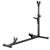 Ibera ib-st21 bidirectionnel - support à vélo