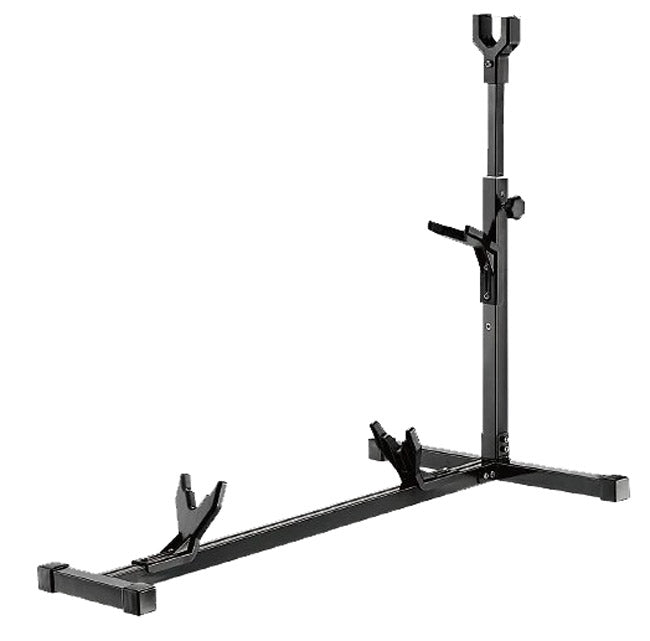 Ibera ib-st21 bidirectionnel - support à vélo