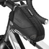 Sacoche pour tube supérieur Ibera m