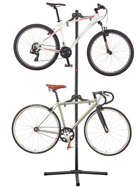 Support de vélo réglable Ibera ib-st9
