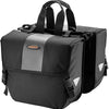 Valises réglables Ibera ib-ba27 - sacoches universelles