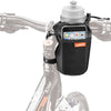 Support pour smartphone bouteille Ibera ib-hb10
