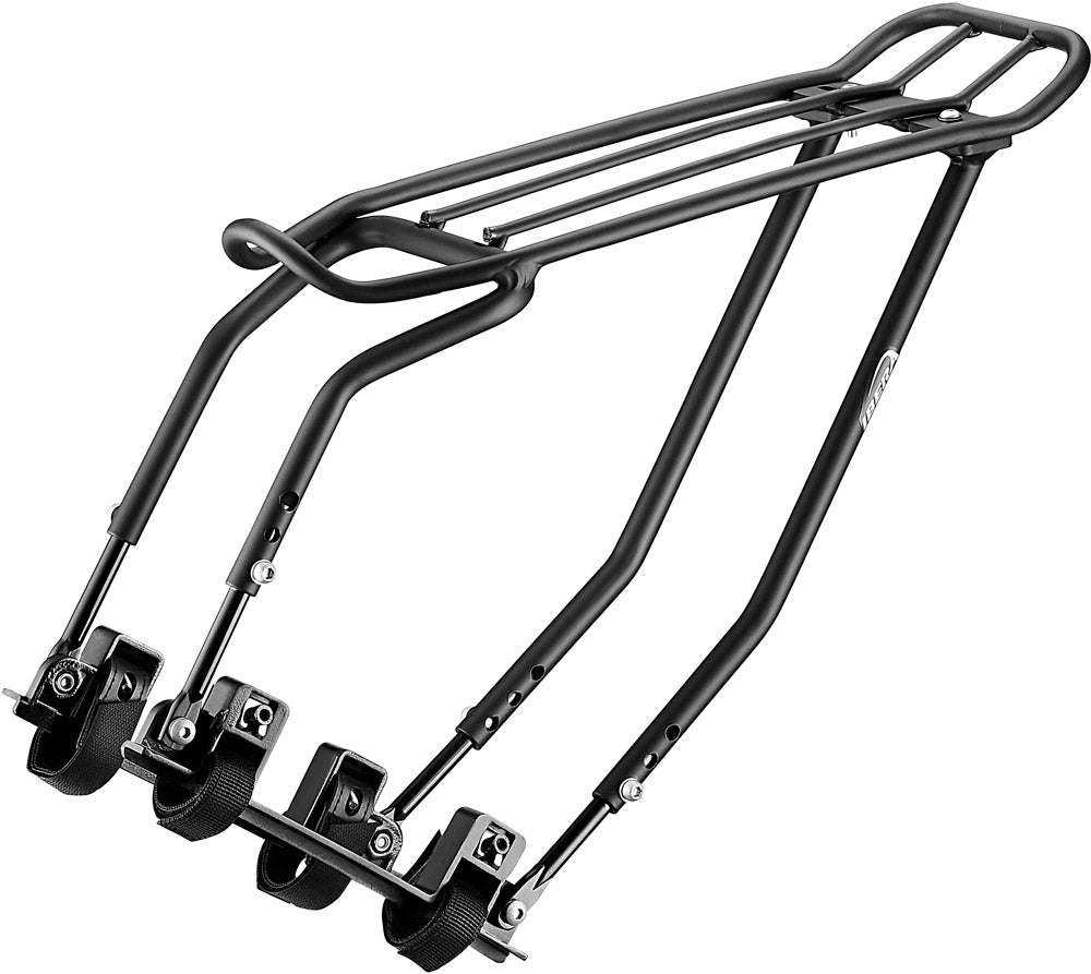 Porte-bagages arrière Ibera ib-ra19 pakrak staymount
