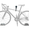 Support mural pour vélo Ibera ib-st14